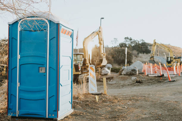 Best Affordable portable toilet rental  in Yukon, OK