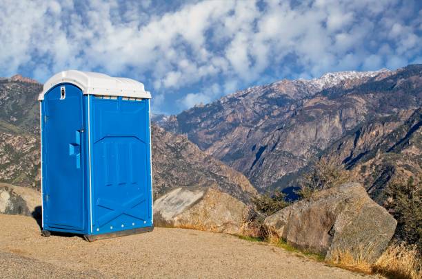 Best Emergency porta potty rental  in Yukon, OK