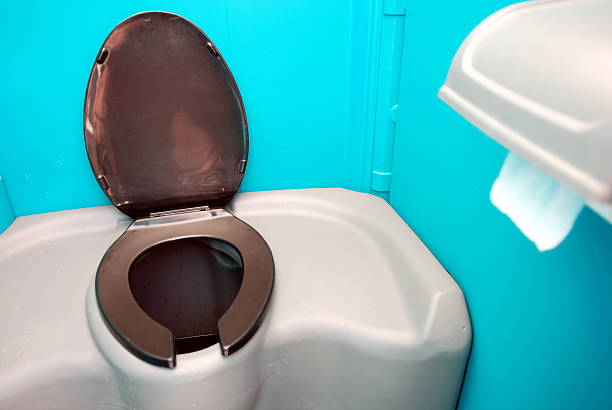 Portable restroom solutions in Yukon, OK