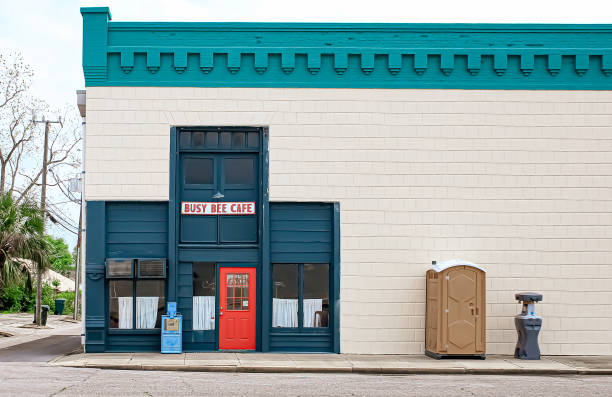 Best Affordable portable toilet rental  in Yukon, OK