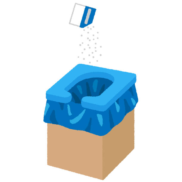 Portable Toilet Options We Offer in Yukon, OK